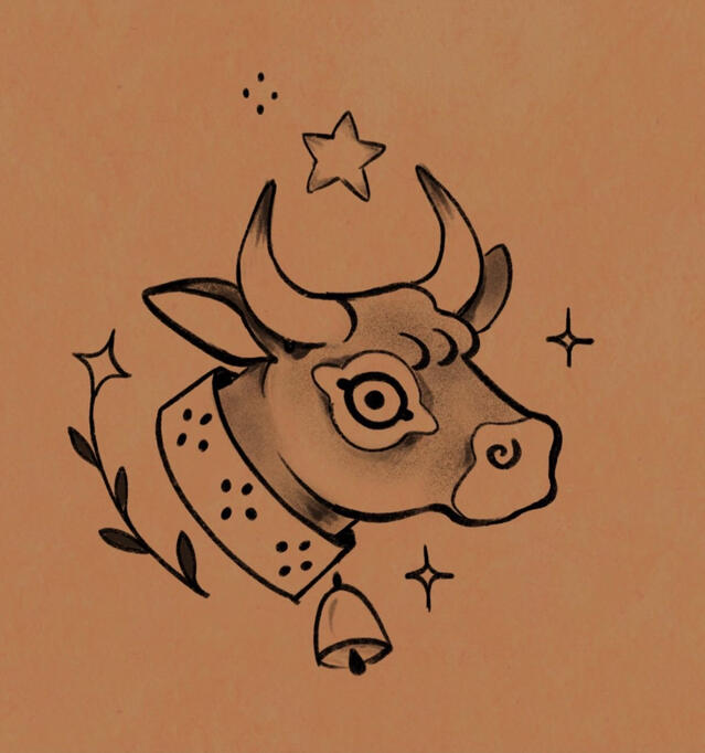 Spring Ox • $400-500